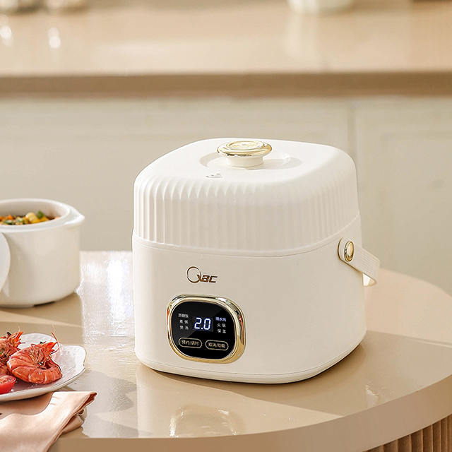 1.8L Rice Cooker