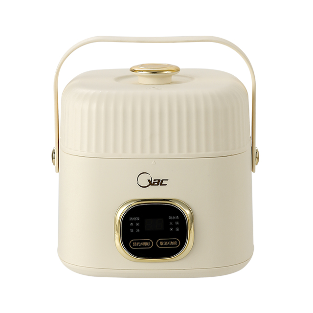 1.8L Rice Cooker