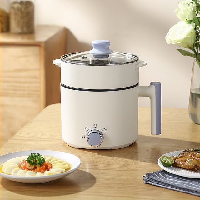 18H Electric Cooking Pot