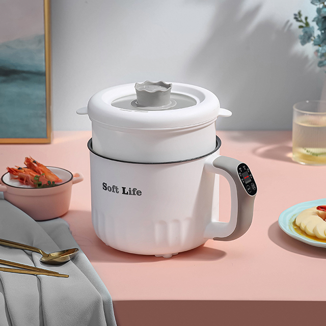 18E Electric Cooking Pot