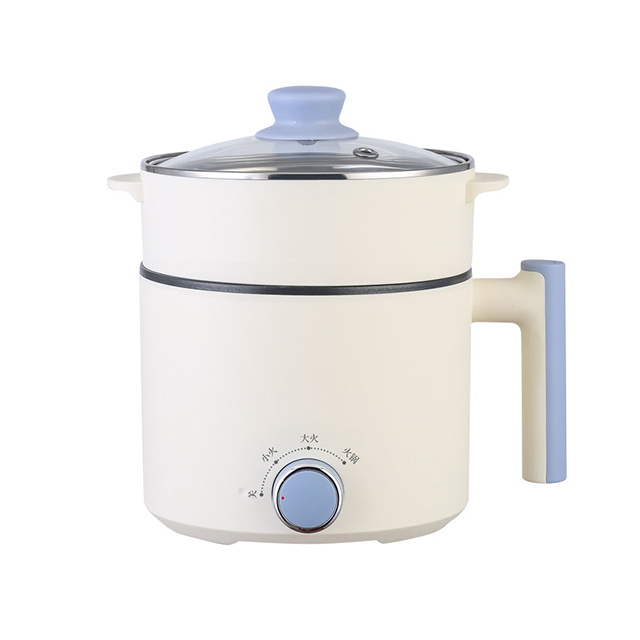 18H Electric Cooking Pot